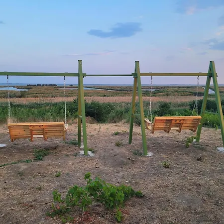 招待所 Poveste 3*