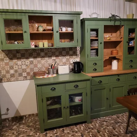 招待所 Poveste 3*