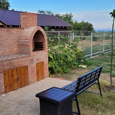 Poveste 3* 茹里洛夫卡