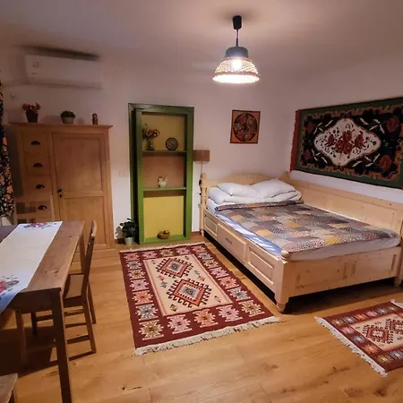 Gæstehus Poveste Jurilovca