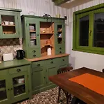 Pensjonat Poveste Jurilovca