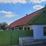 Guest house Poveste 3*