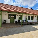 Guest house Poveste Jurilovca