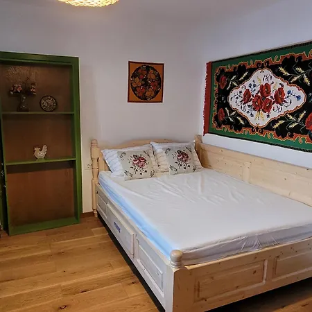 Poveste Gasthof