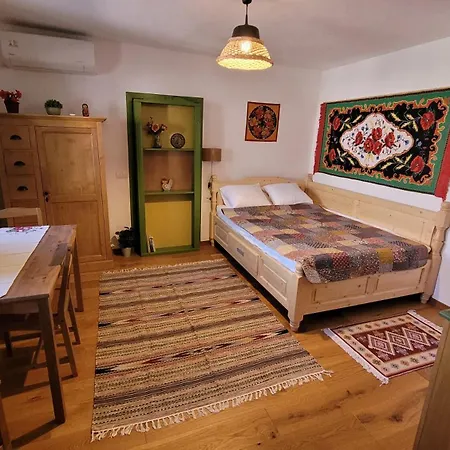 Gasthof Poveste Jurilovca