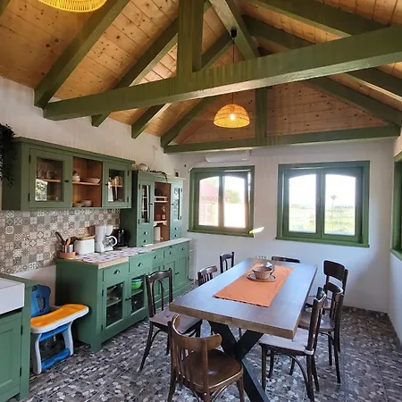 Guest house Poveste