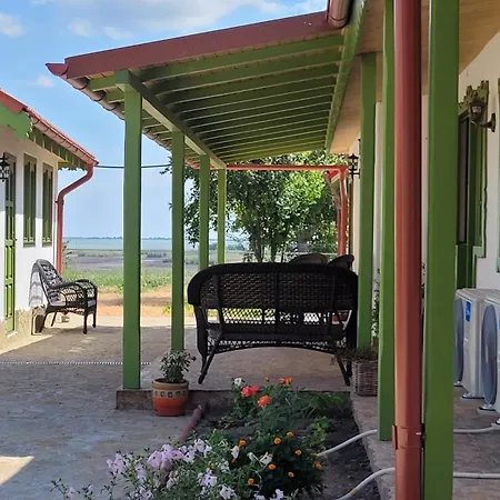 בית הארחה Poveste