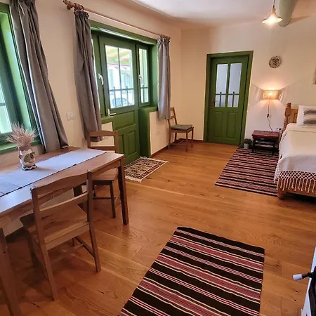 Gasthof Poveste Jurilovca