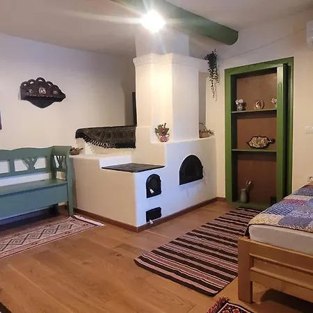 Guest house Poveste 3*