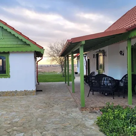 Pensionat Poveste 3*