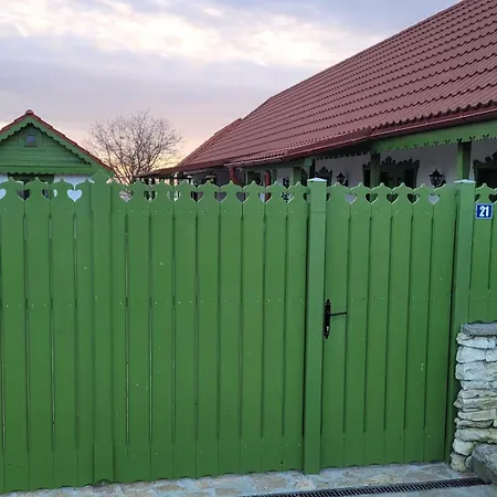 Pensionat Poveste 3*