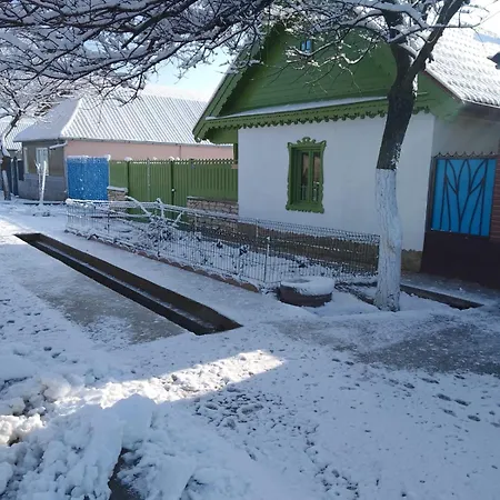 Poveste Gasthof Jurilovca