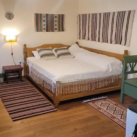 Poveste Guest house Jurilovca