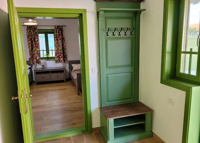 Poveste Pensionat Jurilovca