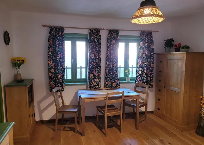 Poveste Pensionat Jurilovca