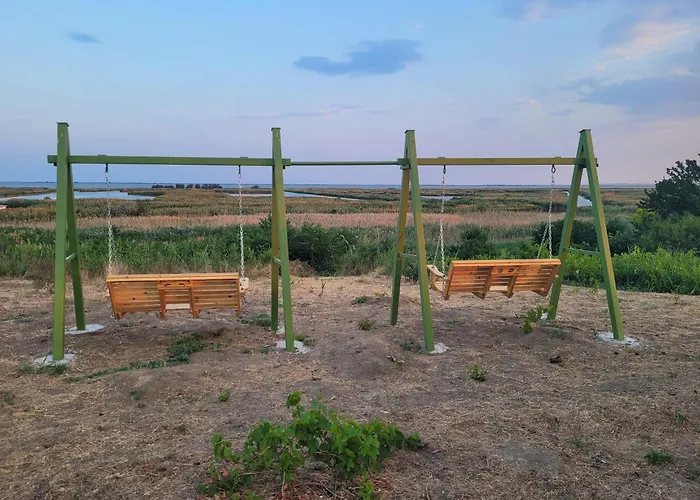 Pensionat Poveste 3*