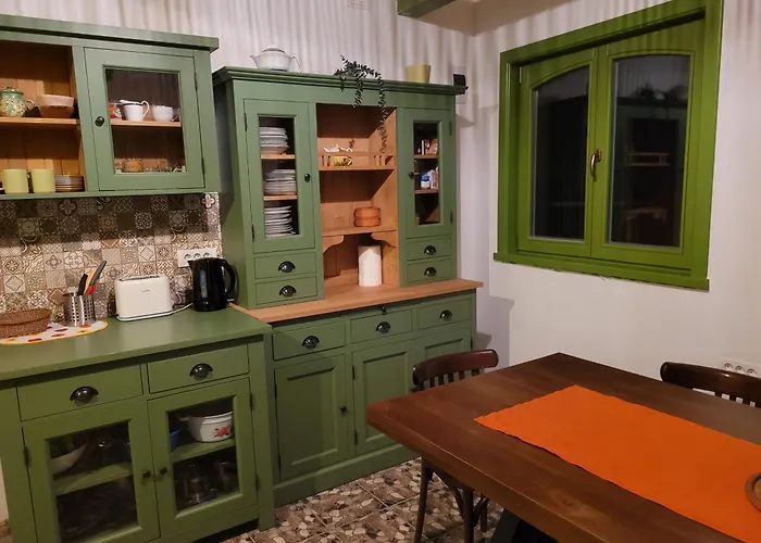 Guest house Poveste Jurilovca