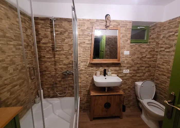 Poveste Pensionat 3*