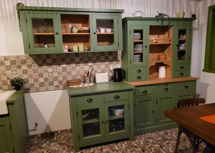 Guest house Poveste 3*