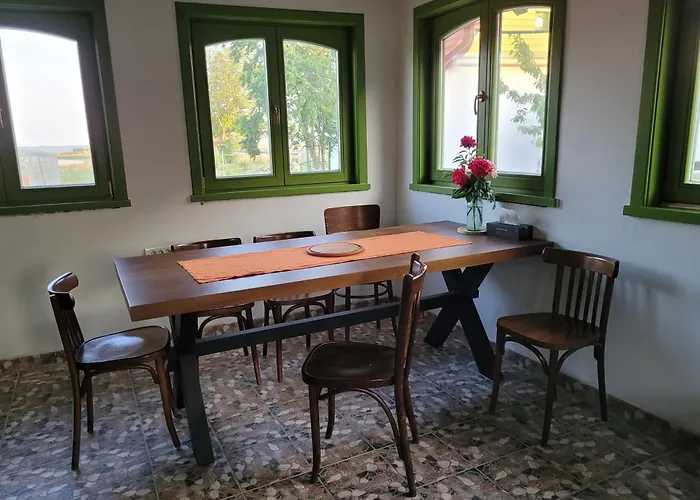 Pensionat Poveste Jurilovca