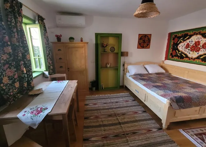 Poveste Guest house 3*