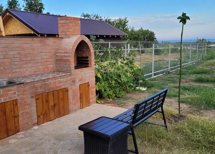 Poveste 3* Jurilovca