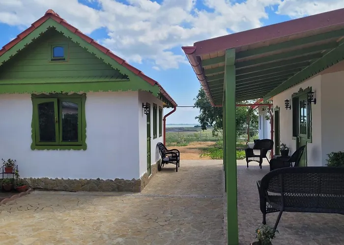 Poveste Pensionat 3*