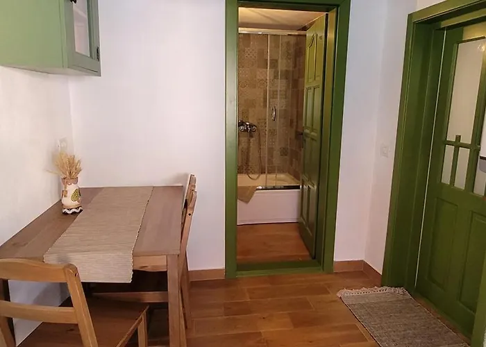 Poveste Guest house Jurilovca