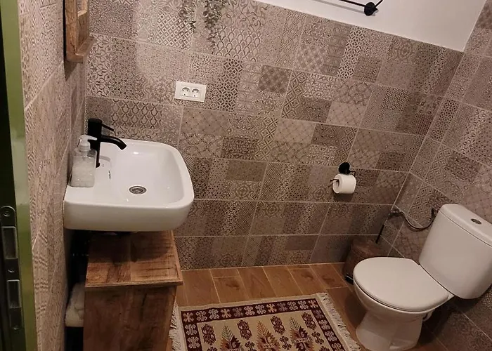 Poveste 3* Jurilovca