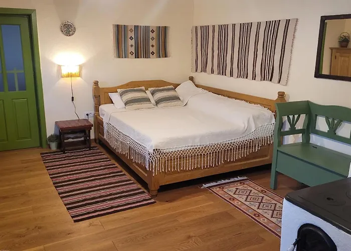 Poveste Guest house Jurilovca