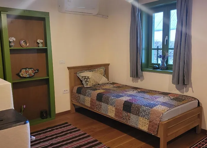 Poveste 3* Jurilovca