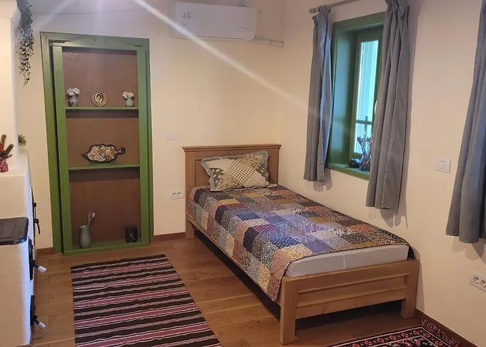 Poveste Pensionat 3*